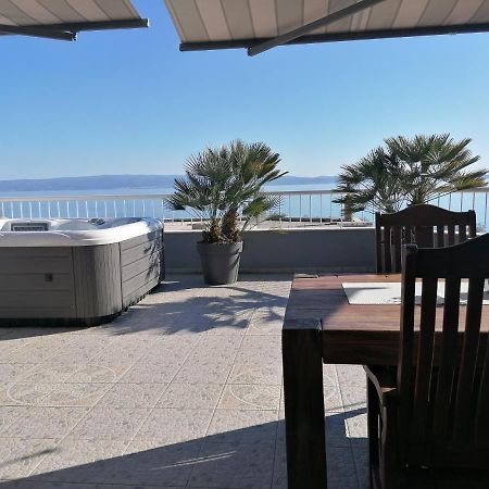 Luxury Apartment Julija Сплит Экстерьер фото
