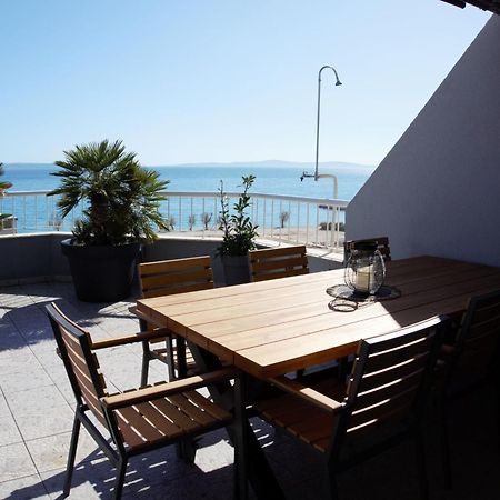 Luxury Apartment Julija Сплит Экстерьер фото