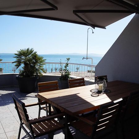 Luxury Apartment Julija Сплит Экстерьер фото