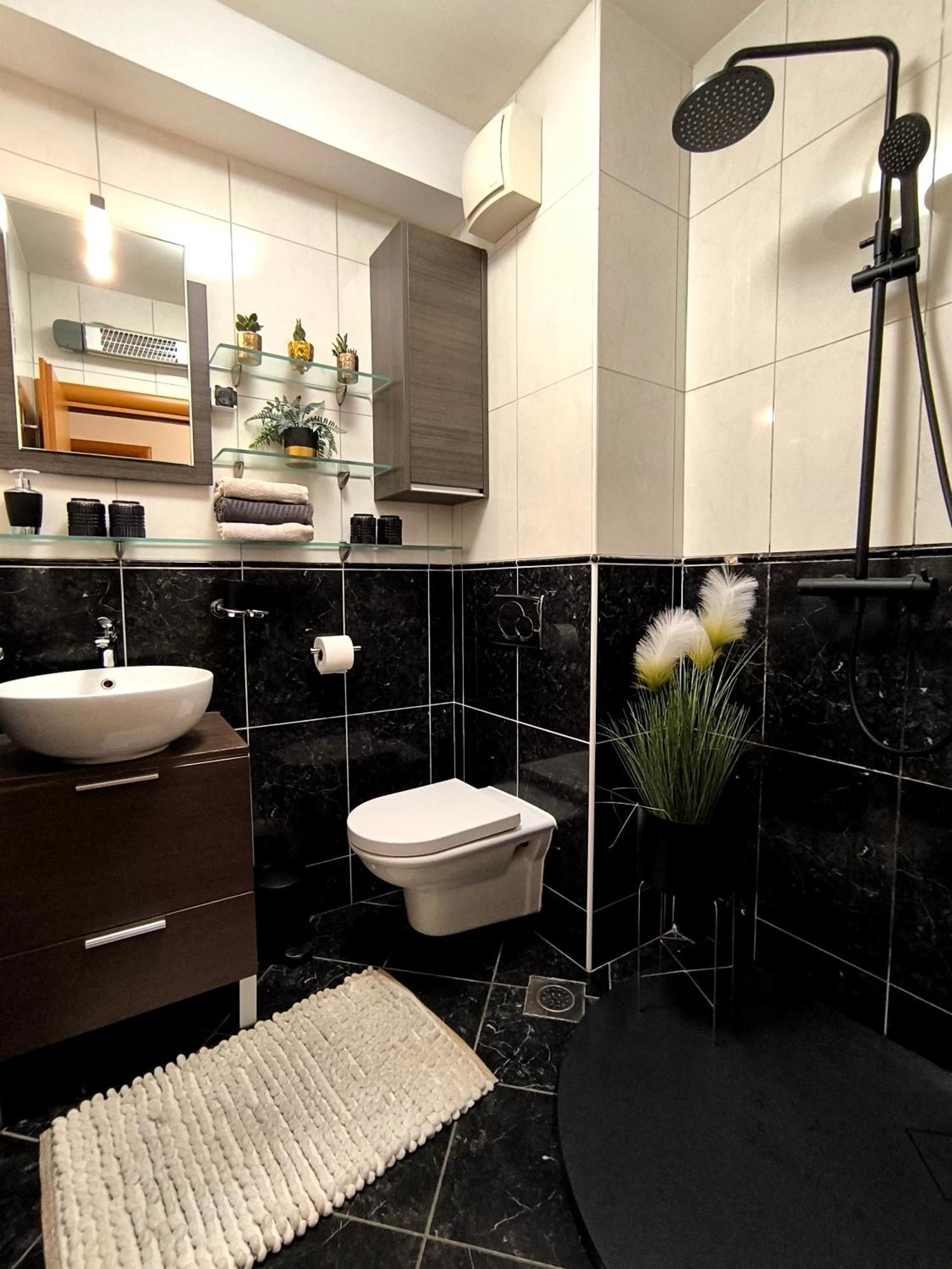 Luxury Apartment Julija Сплит Экстерьер фото