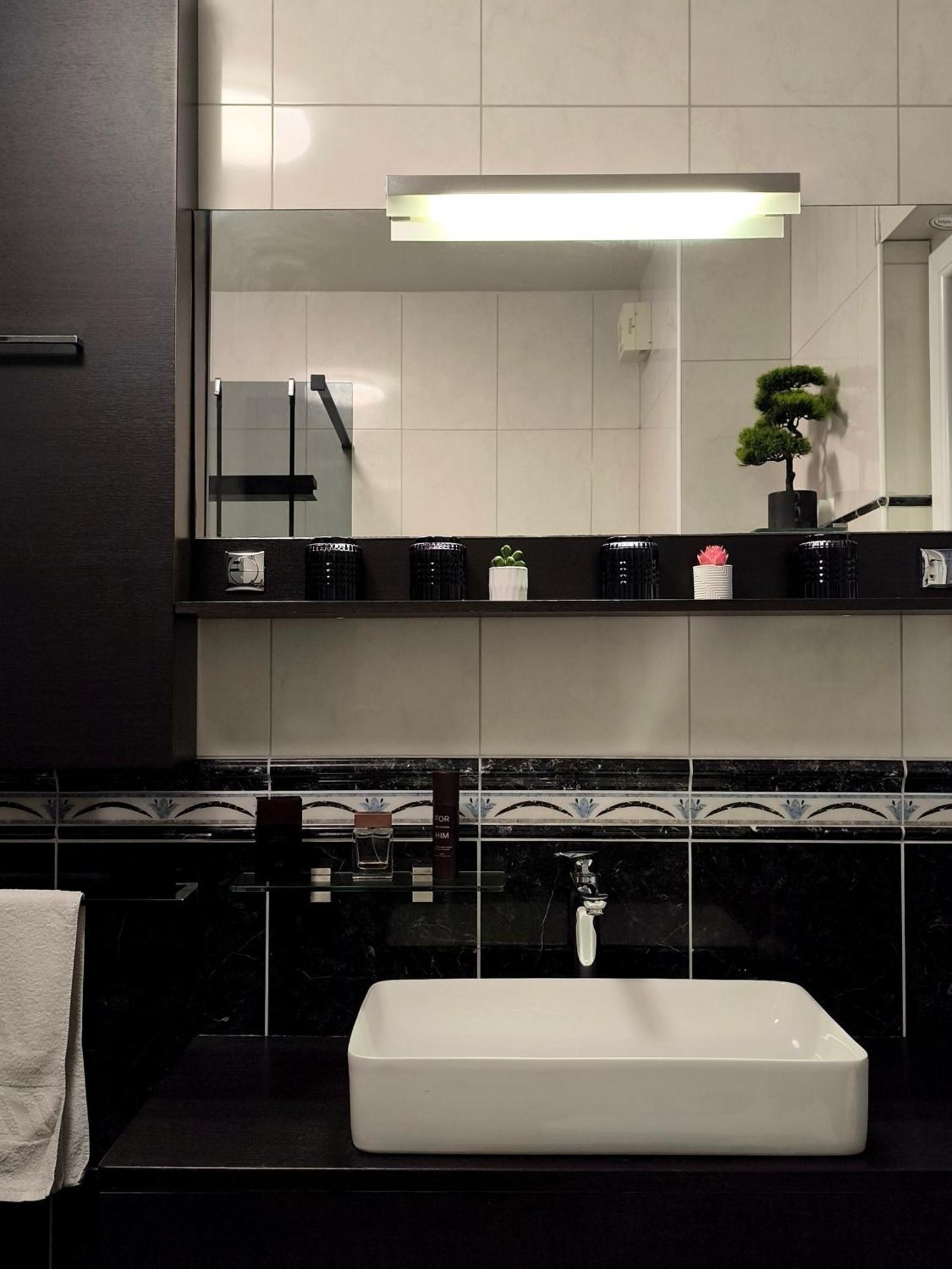 Luxury Apartment Julija Сплит Экстерьер фото