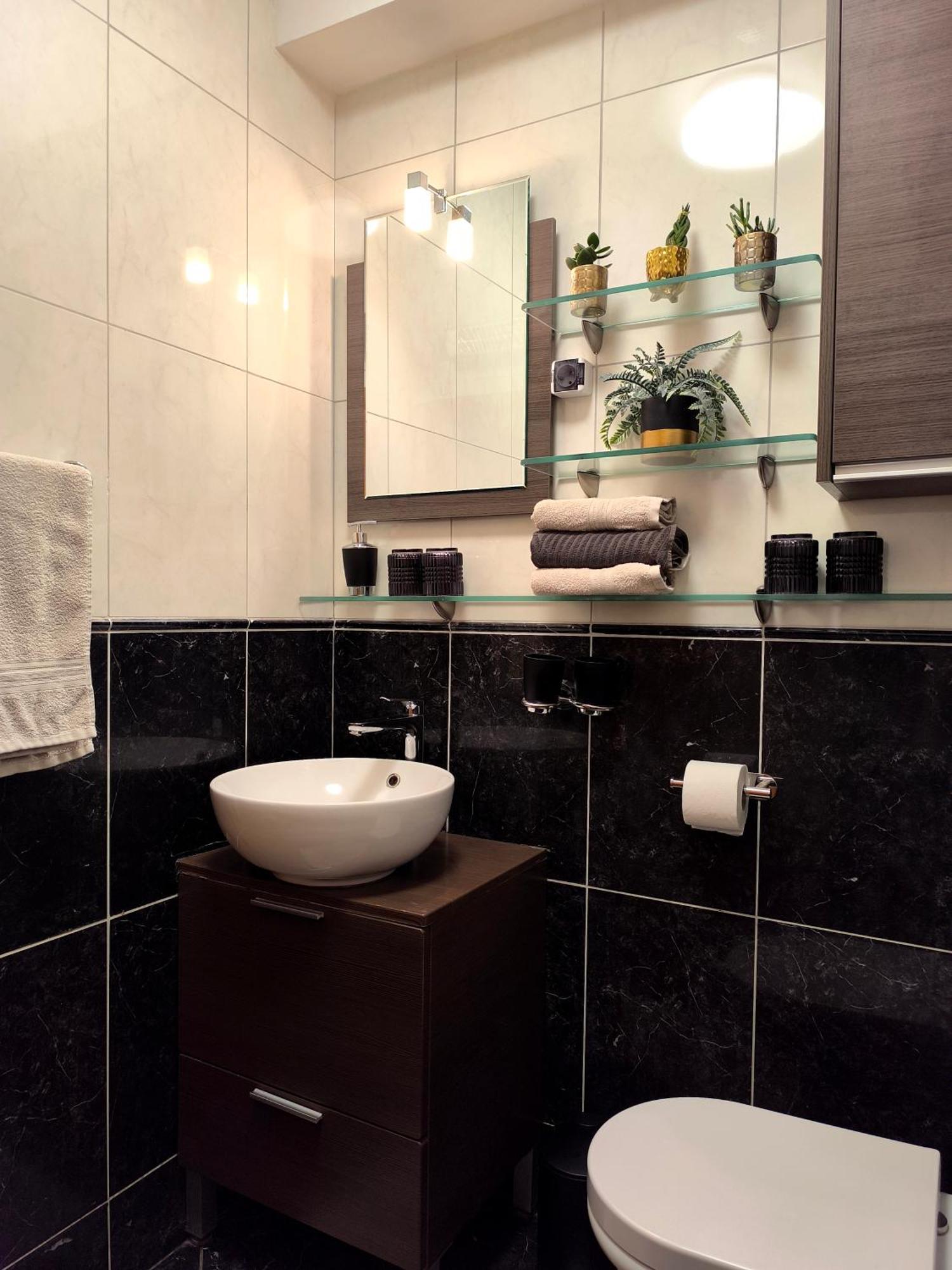 Luxury Apartment Julija Сплит Экстерьер фото