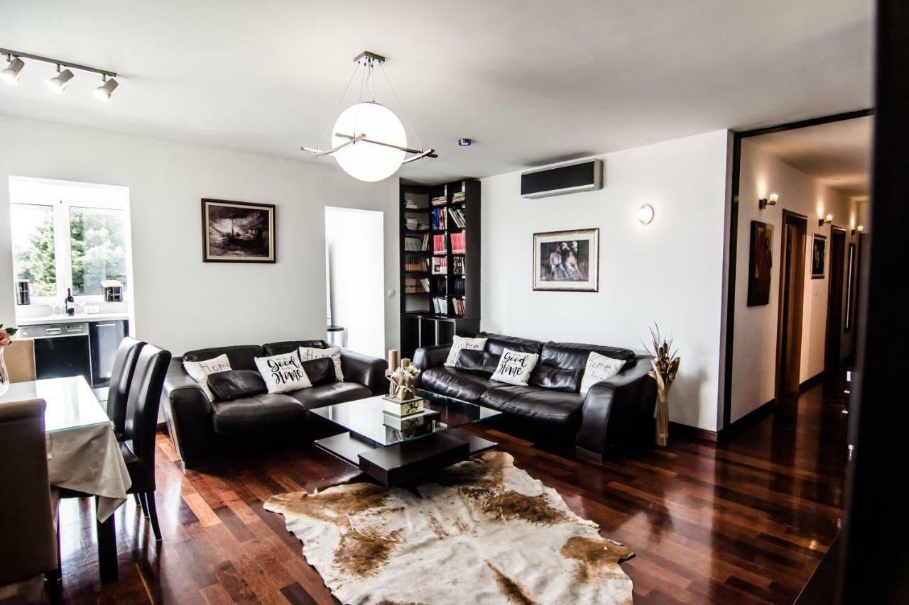 Luxury Apartment Julija Сплит Экстерьер фото