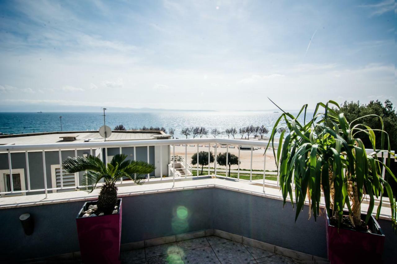 Luxury Apartment Julija Сплит Экстерьер фото