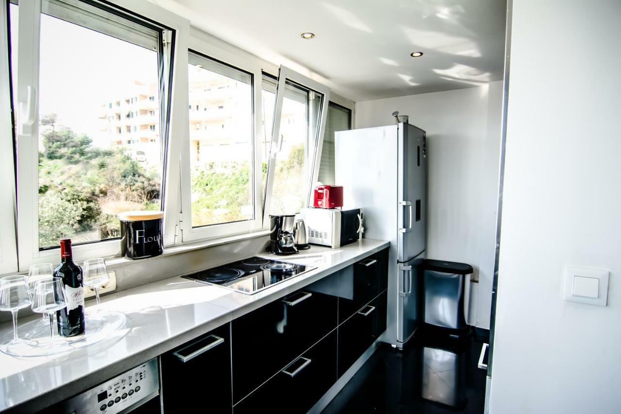 Luxury Apartment Julija Сплит Экстерьер фото
