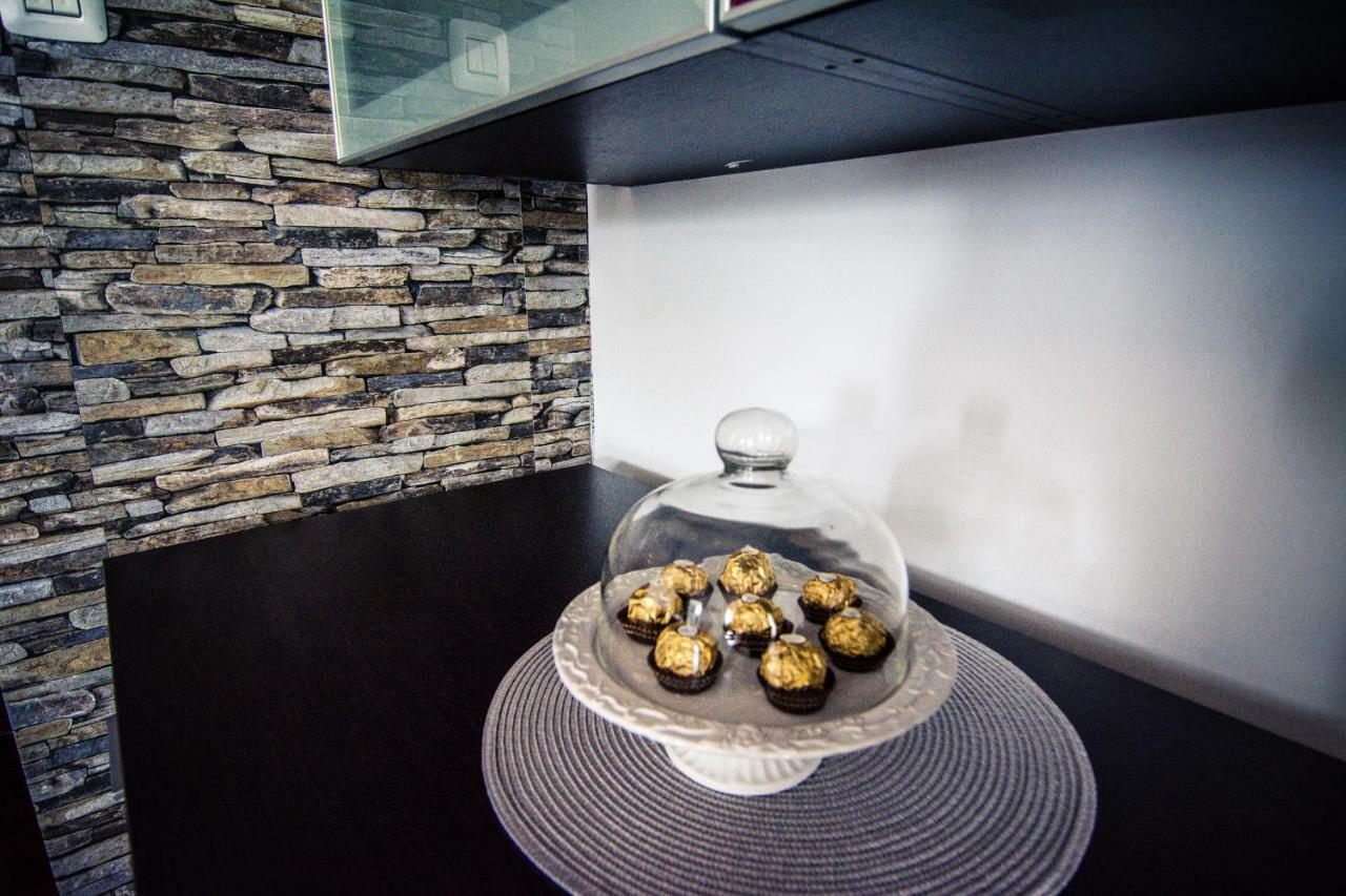 Luxury Apartment Julija Сплит Экстерьер фото