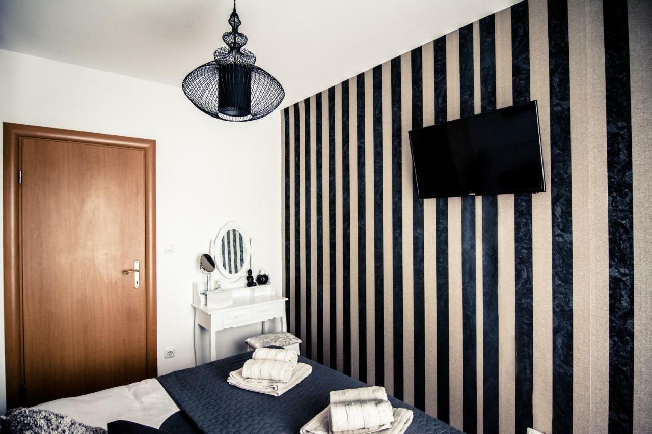 Luxury Apartment Julija Сплит Экстерьер фото