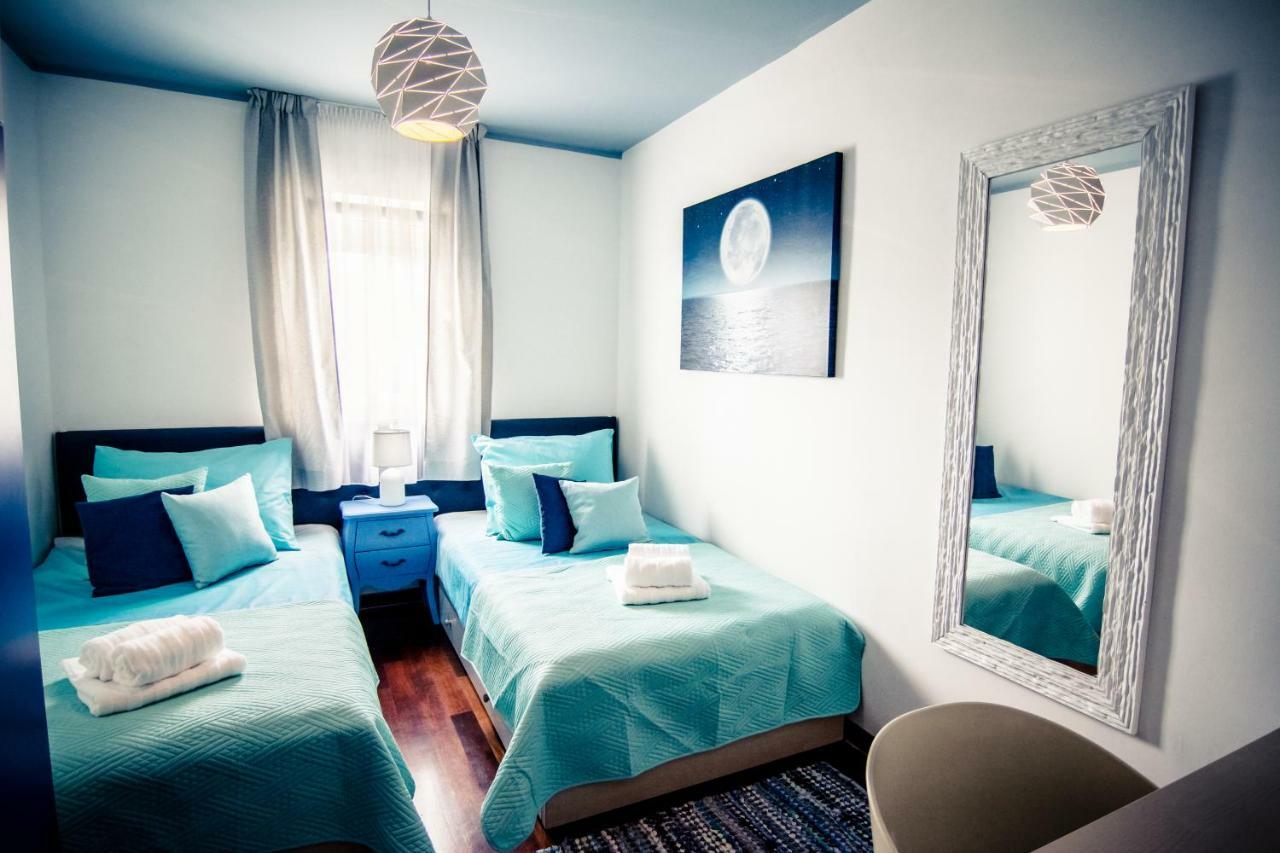 Luxury Apartment Julija Сплит Экстерьер фото