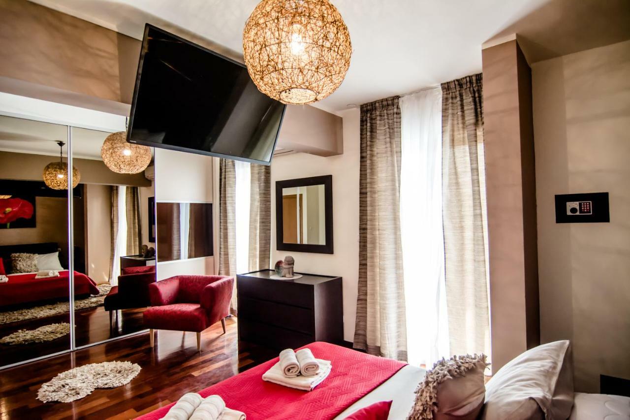 Luxury Apartment Julija Сплит Экстерьер фото