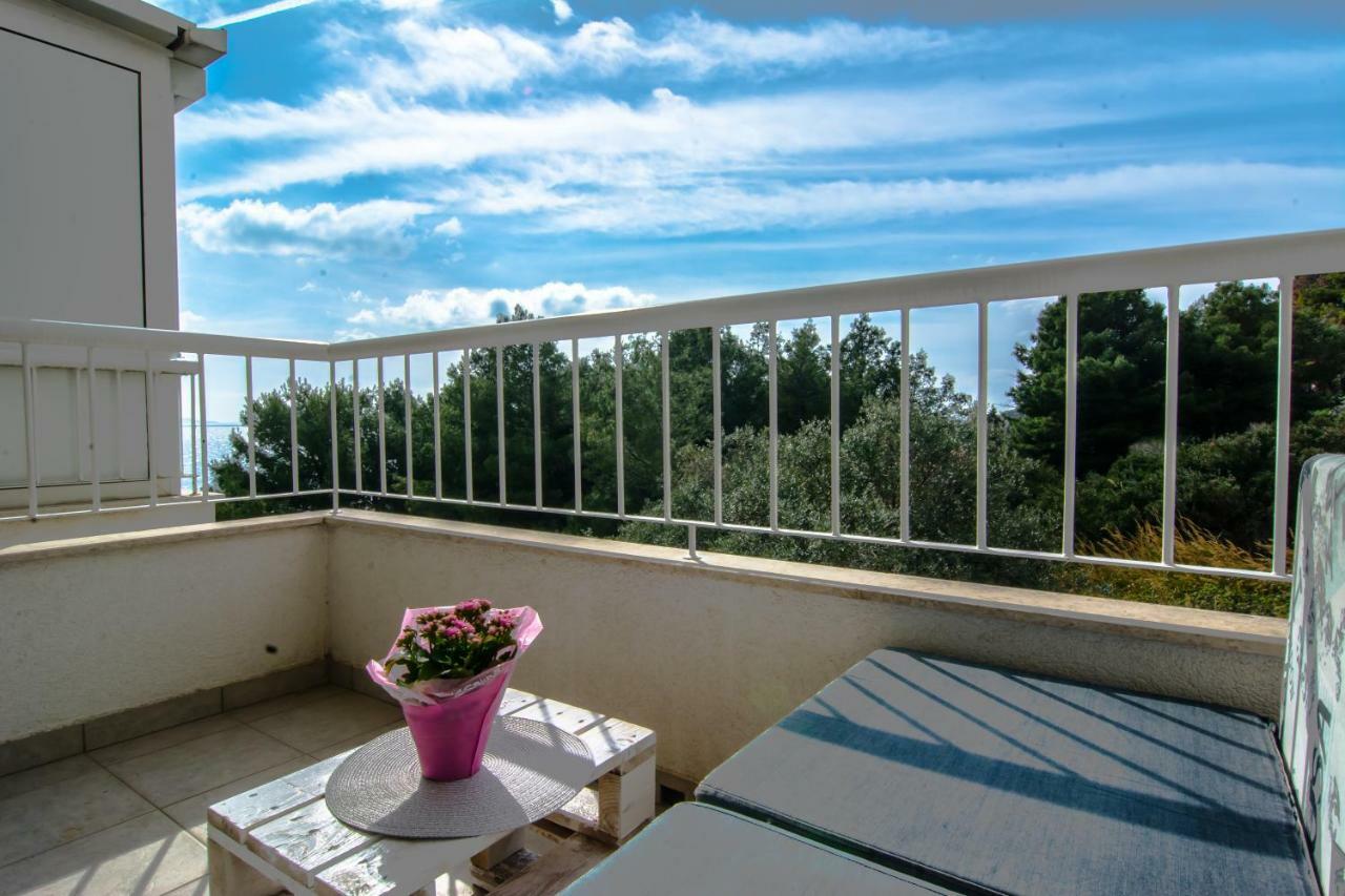 Luxury Apartment Julija Сплит Экстерьер фото